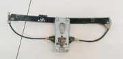 Fensterheber - Hinten Linke Nissan Almera, N16 2000.06 - 2003.01 Gebraucht,