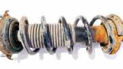 Fahrwerksfeder Hinterachse Subaru Legacy, BL, BP 2003.09 - 2009.12 Gebraucht,