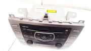 Radio Mazda 6, 2007.08 - 2012.12 GS1F669RXA,CQEM4770AT