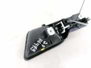 T?rinnengriff - Vorne Rechts Volkswagen Golf, V 2003.10 - 2008.10 1K1837114, BKC