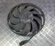 Kühlerlüfter Lüftermotor Peugeot Partner, I 2003.01 - 2009.06 facelift Gebraucht,