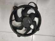 Kühlerlüfter Lüftermotor Peugeot 407, 2004.05 - 2010.12 Gebraucht ,