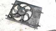 Kühlerlüfter Lüftermotor Opel Corsa, D 2006.07 - 2010.06 55701002,