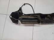 Stoßstangenträger hinten Peugeot 1007, 2005.04 - 2009.12 9646176880a, 96 461 768 80a 101911