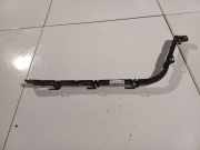 Stoßstangenhalter - Hinten Linke Honda Accord, 2003.02 - 2005.09 Gebraucht,