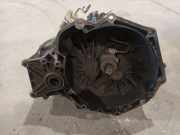 Schaltgetriebe Opel Zafira, A 1999.04 - 2003.11 F23,F23
