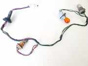 Lampentr?ger Heckleuchte - Hinten Nissan X-Trail, 2001.06 - 2007.06 Gebraucht,