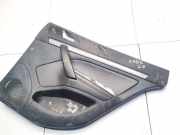 Türverkleidung - Hinten Rechts Skoda Octavia, II 2004.02 - 2009.03 1z0839248,