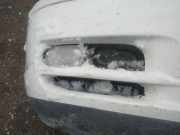 Kühlergrill - Vorne Rechts Toyota Avensis, II 2003.04 - 2006.03 Gebraucht,