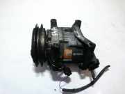 Klimakompressor Nissan X-Trail, 2001.06 - 2007.06 683018552,7410