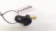 Türkontakt - Linke Toyota Corolla Verso, III 2004.05 - 2007 Gebraucht,