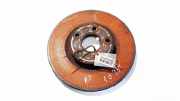 Bremsscheibe Volvo S40, 2004.01 - 2007.03 ventiliuojamas,