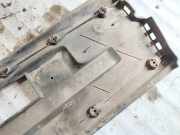 Unterfahrschutz Skoda Fabia, I 6Y 2005.10 - 2008.03 facelift Gebraucht,