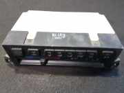 Bedienelement für Klimaanlage Mazda 323, 1994.01 - 1998.09 Gebraucht ,