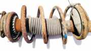 Fahrwerksfeder vorne Ford Transit Connect 2002.06 - 2008.12 Gebraucht,