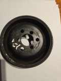 Riemenscheibe für Pumpe Audi A4, B5 1994.11 - 1999.09 058145255C,058 145 255C