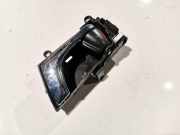 Türinnengriff - Hinten Linke Subaru Legacy, BL, BP 2003.09 - 2009.12 Gebraucht,