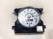 Tachometer MINI One, 2000.01 - 2006.06 621167379411,62116928883