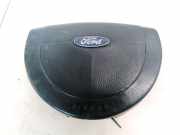 Airbag Fahrer Ford Fiesta, V 2002.01 - 2004.12 2S6AA042B85,2S6AA042B85AHW