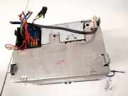 Radio Skoda Roomster, I 2006.01 - 2010.05 5J0035161,