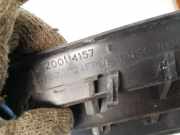 Kühlergrill - Vorne Rechts Renault Megane, II 2002.11 - 2006.06 8200114157,