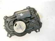 Türschloss Stangen - Vorne Linke Volkswagen Phaeton, 2002.04 - 2006 3d0837059b, 3d072009 BMK