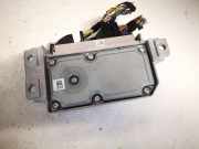 Steuergerät Airbag BMW 3-Series, E90 E91 E93 2005.02 - 2009.01 0285010066, 65.77-9166057-01