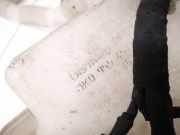 Scheibenwaschbehälter Vorne Wischwasserbehälter Volkswagen Golf, V 2003.10 - 2008.10 1k0955453q,