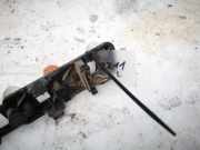 Lampenträger Heckleuchte - Hinten Mercedes-Benz A-CLASS, W168, 2001.06 - 2004.09 facelift Gebraucht,