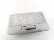 Innenbeleuchtung - Hinten Fiat Sedici 2005 - 2009 Gebraucht,
