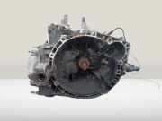 Schaltgetriebe Peugeot 407, 2004.05 - 2010.12 20MB02,