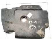 Motorabdeckung Toyota Avensis, III 2009.02 - 2012.06 Gebraucht,