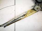 Fensterheber - Vorne Linke Toyota Corolla Verso, II 2001.09 - 2004.05 Gebraucht,