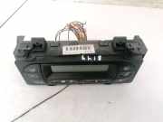Bedienelement für Klimaanlage Citroen C3, I 2002.02 - 2005.06 96377774XT,69210001