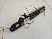 Kennzeichenleuchte Volkswagen Jetta, MK5 2005.08 - 2010.12 Gebraucht, BKC