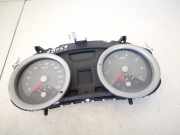 Tachometer Renault Megane, II 2002.11 - 2006.06 8200292072,35110419