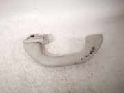 Haltegriff Haltegriff Verdeckgriff - Hinten Linke Volkswagen Touran, 2003.01 - 2006.10 6N0857607AC,6N0 857 607 AC 6N0857607AC