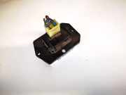 Vorwiderstand Gebläseregler Honda CR-V, II 2001.06 - 2005.06 0778000710, 077800-0710