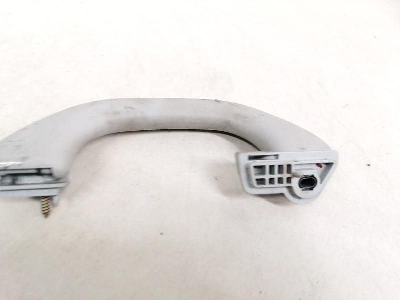 Haltegriff Haltegriff Verdeckgriff - Hinten Linke Seat Alhambra, 2000.06 - 2010.03 facelift 7M3857607DE,