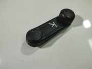 Fensterkurbel Mercedes-Benz C219, I 2004.10 - 2011.01 A1697600002,A169 760 00 02