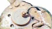 Sensor für ABS - Hinten Linke Mitsubishi Lancer VIII, 2007 - 2015 mn116243,25.0711-6123.4