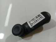 Fensterkurbel Renault Clio, 2005.05 - 2009.06 7700811387,7700811387