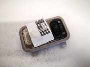 Innenraumleuchte Citroen Berlingo, I 2002.11 - 2008.04 facelift Gebraucht,