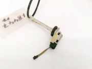 Sensor Innentemperatur Volvo V50, 2004.04 - 2007.05 4PUH19C734AA, 4PUH-19C734-AA