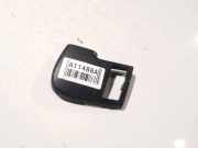 Innenausstattung - Hinten Audi A3, 8P 2005.06 - 2008.07 facelift 8P4867585,8P4867585