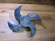 Kühlerlüfter Lüftermotor Nissan Almera, N16 2000.06 - 2003.01 mp4520eq, etp8991