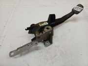 Bremspedal Volvo V50, 2004.04 - 2007.05 4N517B033EK,4N51 7B033-EK 30748726 C86HA TELEF EX C86HA LHD C! TELEFEXC86HA LHDC