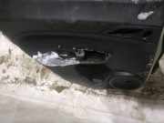 Türverkleidung - Hinten Linke Honda Civic, 2006,01 - 2011.01 Gebraucht,