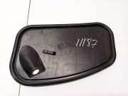 Innenausstattung Volkswagen Sharan, 7N 2010.03 - 2015.06 7N0837349D, CFFB
