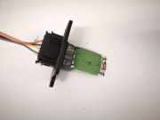 Vorwiderstand Gebläseregler Dacia Logan, II 2012.10 --> Gebraucht,